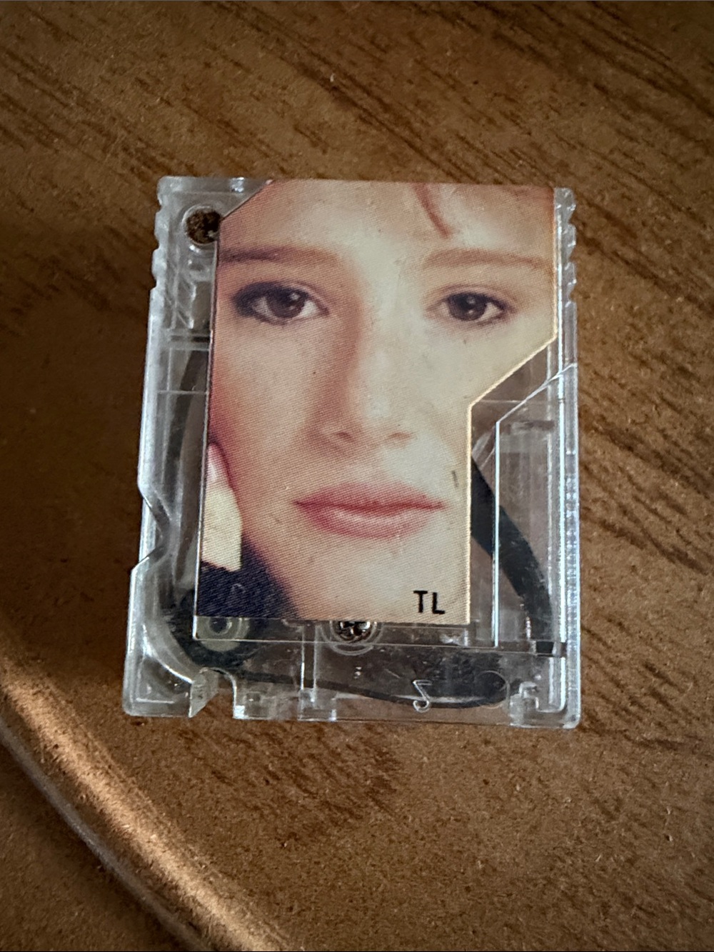 Vintage Pocket RockersCassette “I Think We’re Alone Now” MCA Records, Inc. 1988